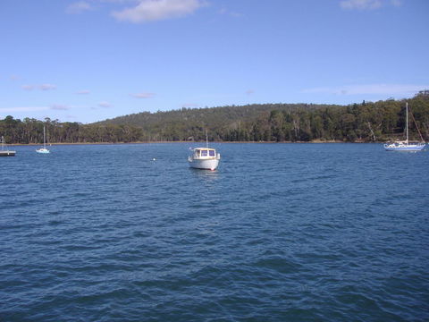 Little Norfolk Bay Events And Chalets - Accommodation NT 10