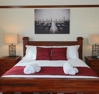 Moonah Central Apartments and Holiday Homes - Accommodation NT