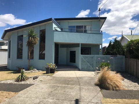 Ulverstone Boutique Accomodation - NT Tourism 8