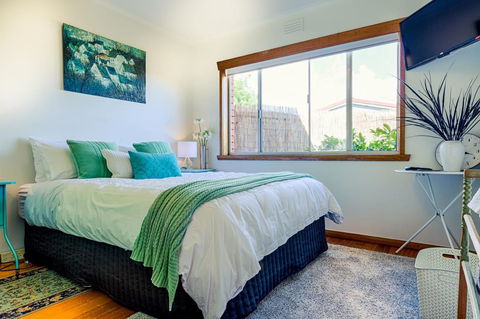 Ulverstone Boutique Accomodation - NT Tourism 15