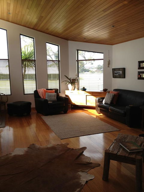 Ulverstone Boutique Accomodation - NT Tourism 22