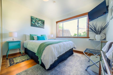Ulverstone Boutique Accomodation - NT Tourism 30