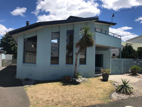 Ulverstone Boutique Accomodation - NT Tourism 9