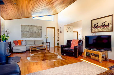 Ulverstone Boutique Accomodation - NT Tourism 43