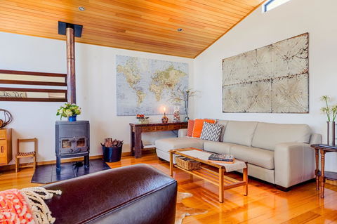 Ulverstone Boutique Accomodation - NT Tourism 10