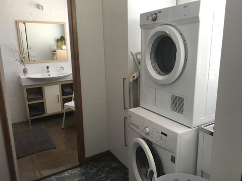 Ulverstone Boutique Accomodation - NT Tourism 7