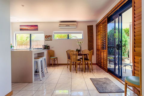 Ulverstone Boutique Accomodation - NT Tourism 16