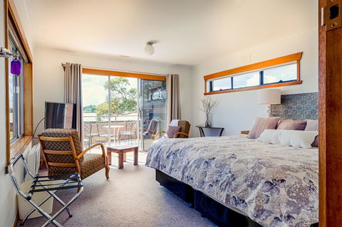 Ulverstone Boutique Accomodation - NT Tourism 25