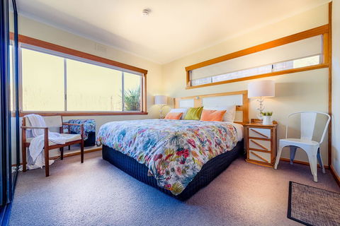 Ulverstone Boutique Accomodation - NT Tourism 18