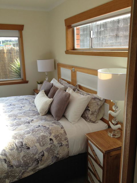 Ulverstone Boutique Accomodation - NT Tourism 12