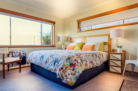 Ulverstone Boutique Accomodation - NT Tourism 17