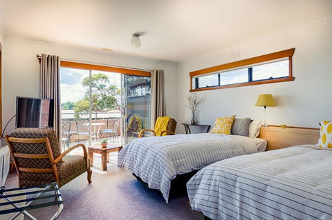 Ulverstone Boutique Accomodation - NT Tourism 31