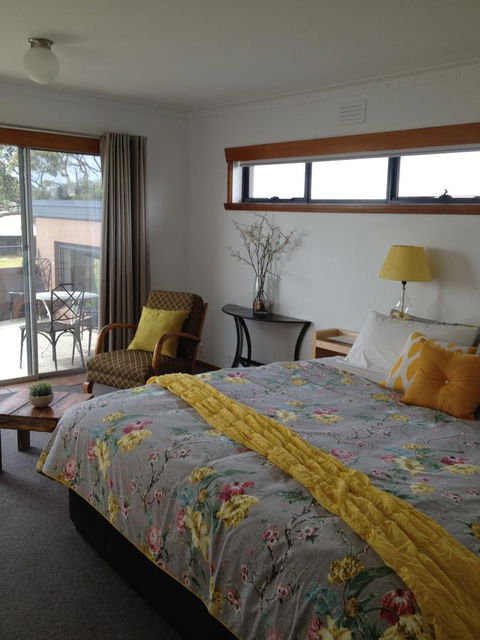 Ulverstone Boutique Accomodation - NT Tourism 33