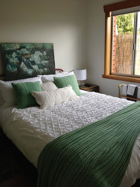 Ulverstone Boutique Accomodation - NT Tourism 38