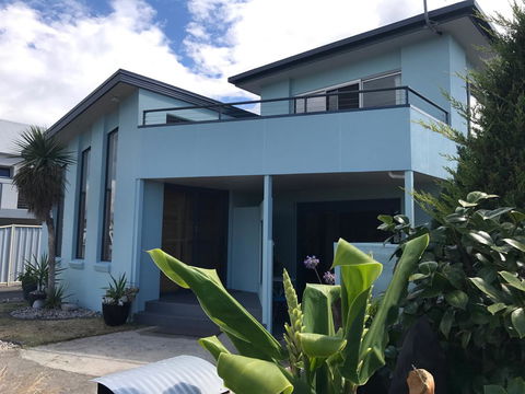 Ulverstone Boutique Accomodation - NT Tourism 1