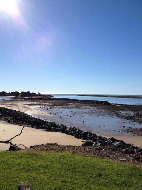 Ulverstone Boutique Accomodation - NT Tourism 24