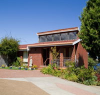 Derwent Retreat - Accommodation NT