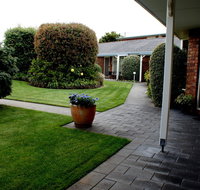 Shearwater Cottages - Accommodation NT