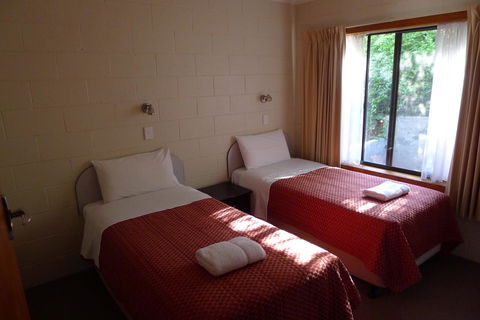 Willaway Motel Apartments - NT Tourism 13