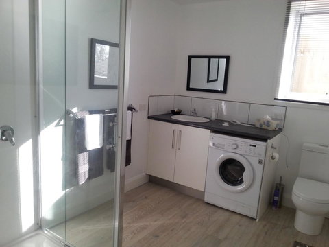 Harbour View Apartments - Accommodation NT 19