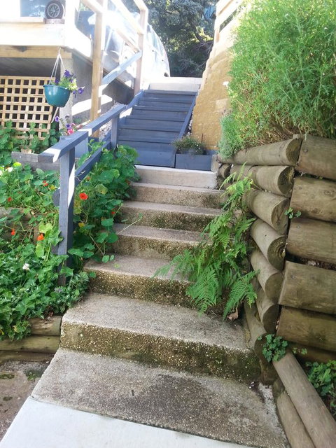 Harbour View Apartments - Accommodation NT 10