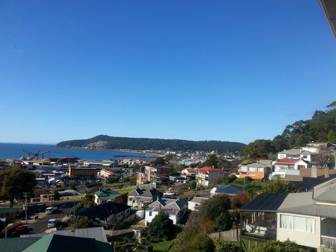 Harbour View Apartments - Accommodation NT 23