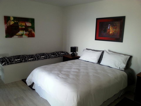 Harbour View Apartments - Accommodation NT 6