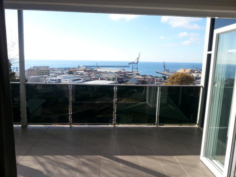 Harbour View Apartments - Accommodation NT 22