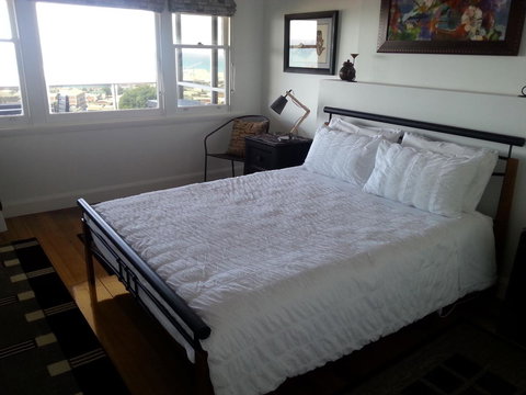 Harbour View Apartments - Accommodation NT 4