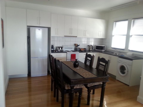 Harbour View Apartments - Accommodation NT 2