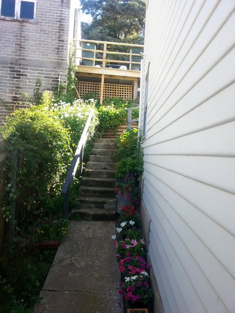 Harbour View Apartments - Accommodation NT 9