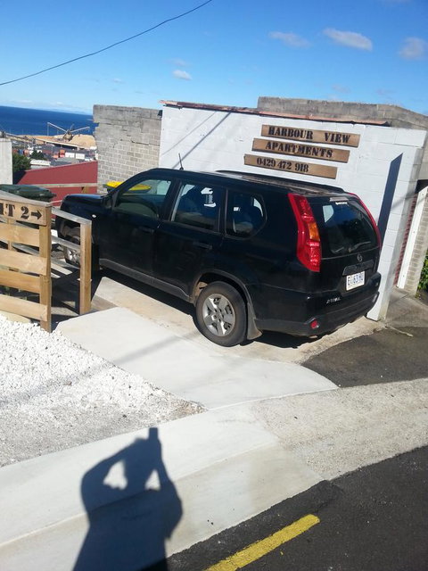 Harbour View Apartments - Accommodation NT 11