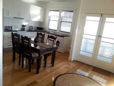 Harbour View Apartments - Accommodation NT 25