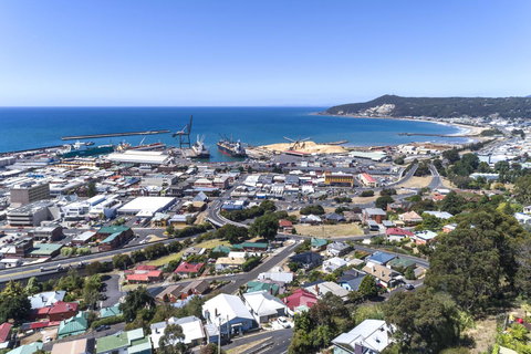 Harbour View Apartments - Accommodation NT 12