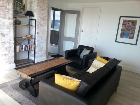 Harbour View Apartments - Accommodation NT 21