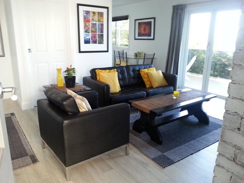 Harbour View Apartments - Accommodation NT 7