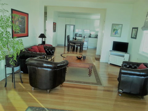 Harbour View Apartments - Accommodation NT 24