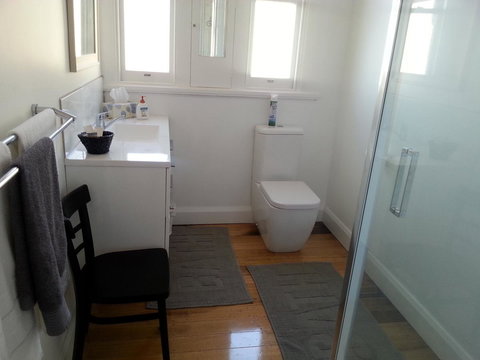 Harbour View Apartments - Accommodation NT 28