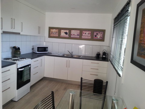 Harbour View Apartments - Accommodation NT 5