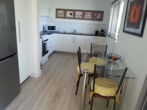 Harbour View Apartments - Accommodation NT 14