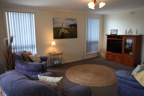 Sails On Port Sorell Boutique Apartments - Accommodation NT 3