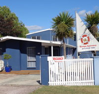 Sails on Port Sorell Boutique Apartments - Accommodation NT