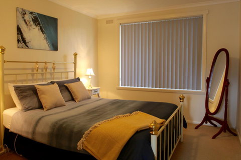 Sails On Port Sorell Boutique Apartments - Accommodation NT 5