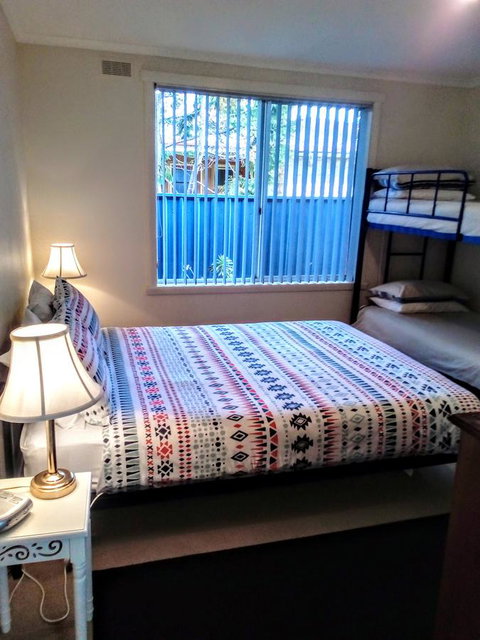 Sails On Port Sorell Boutique Apartments - Accommodation NT 17