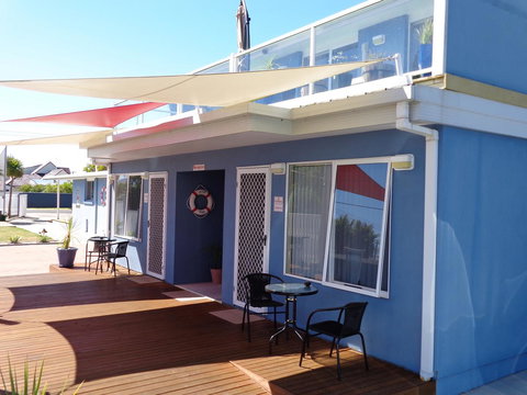 Sails On Port Sorell Boutique Apartments - Accommodation NT 19