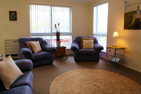 Sails On Port Sorell Boutique Apartments - Accommodation NT 2