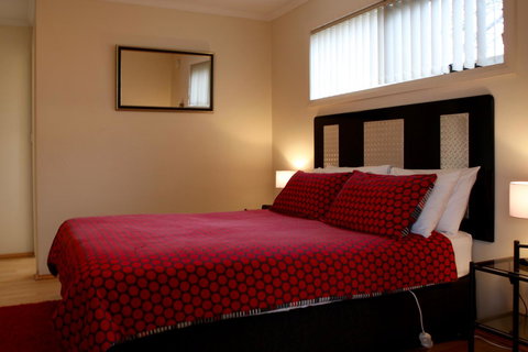 Sails On Port Sorell Boutique Apartments - Accommodation NT 13