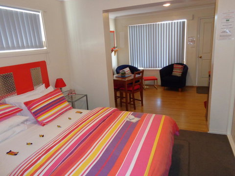 Sails On Port Sorell Boutique Apartments - Accommodation NT 23