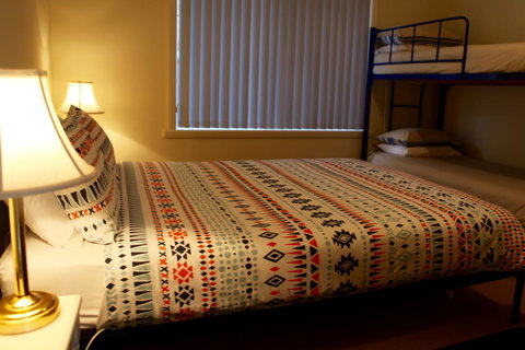 Sails On Port Sorell Boutique Apartments - Accommodation NT 15