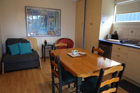 Sails On Port Sorell Boutique Apartments - Accommodation NT 11